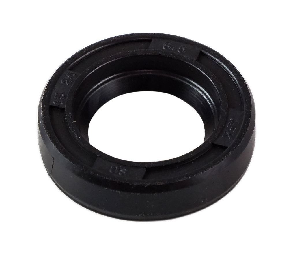 Сальник 14.7х25х6.5, Suzuki, Omax