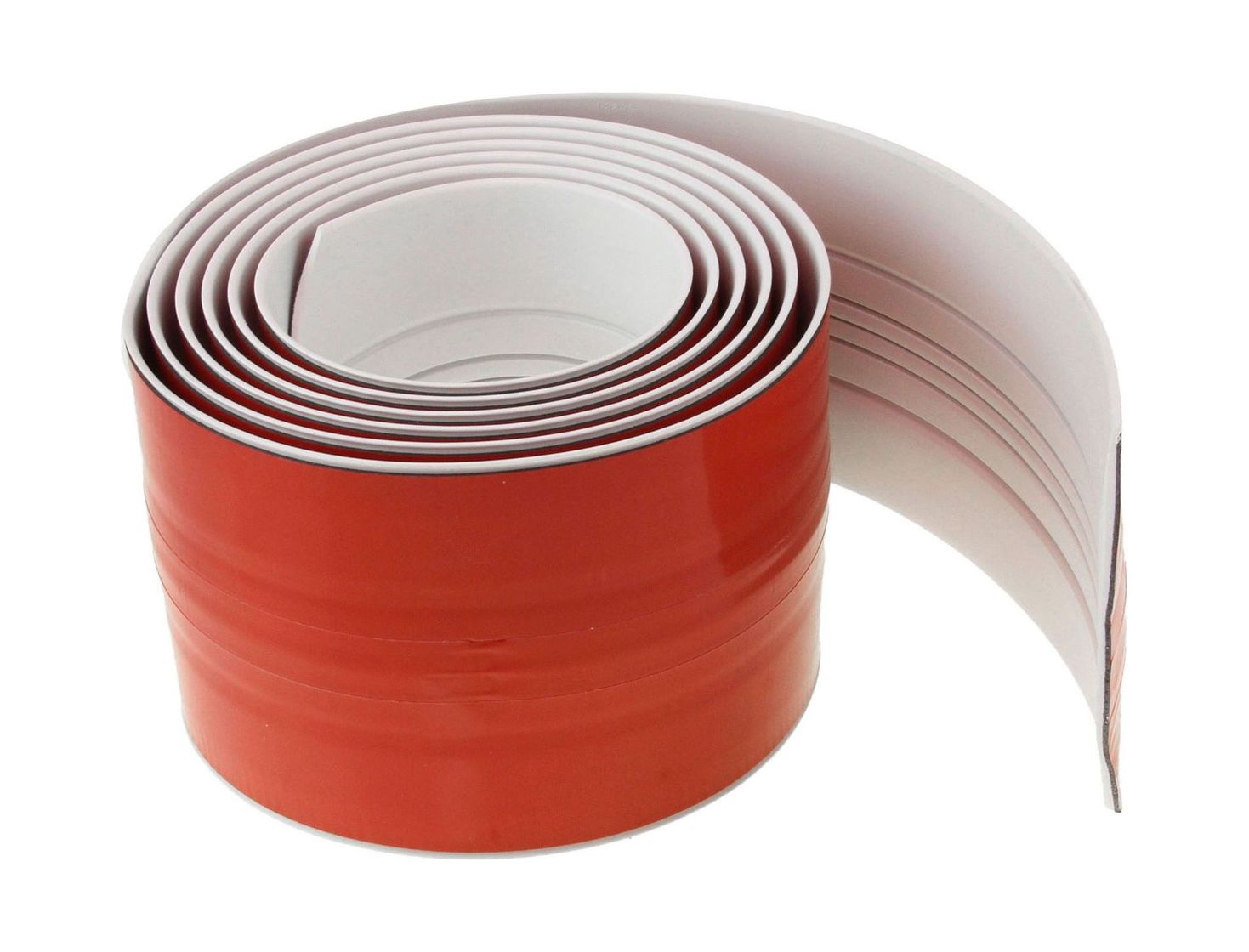 Защита киля KeelGuard, 2.16 м, белый цвет