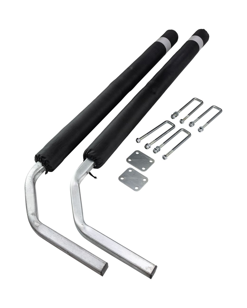 Направляющие на прицеп Praktik.pro