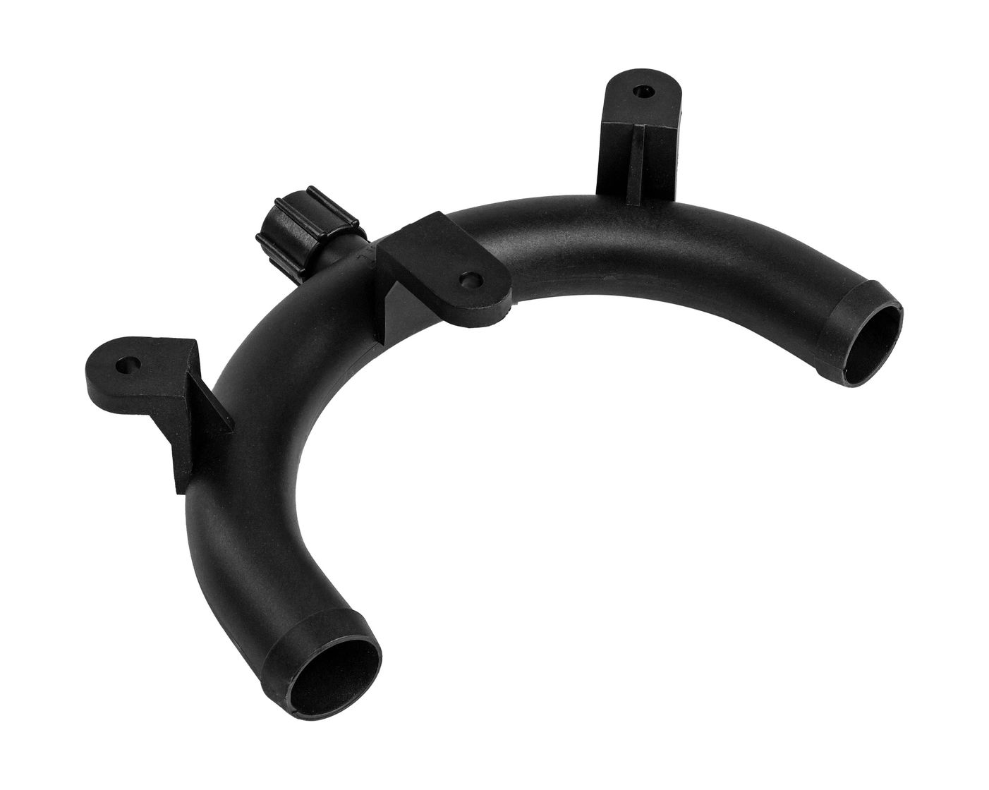 Колено 25 мм пластиковое с вентиляцией, SeaFlo Колено 25 мм пластиковое с вентиляцией, SeaFlo