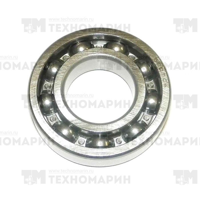 Подшипник Yamaha 650/701/760 (CENTER) 010-206  Подшипник Yamaha 650/701/760 (CENTER) 010-206