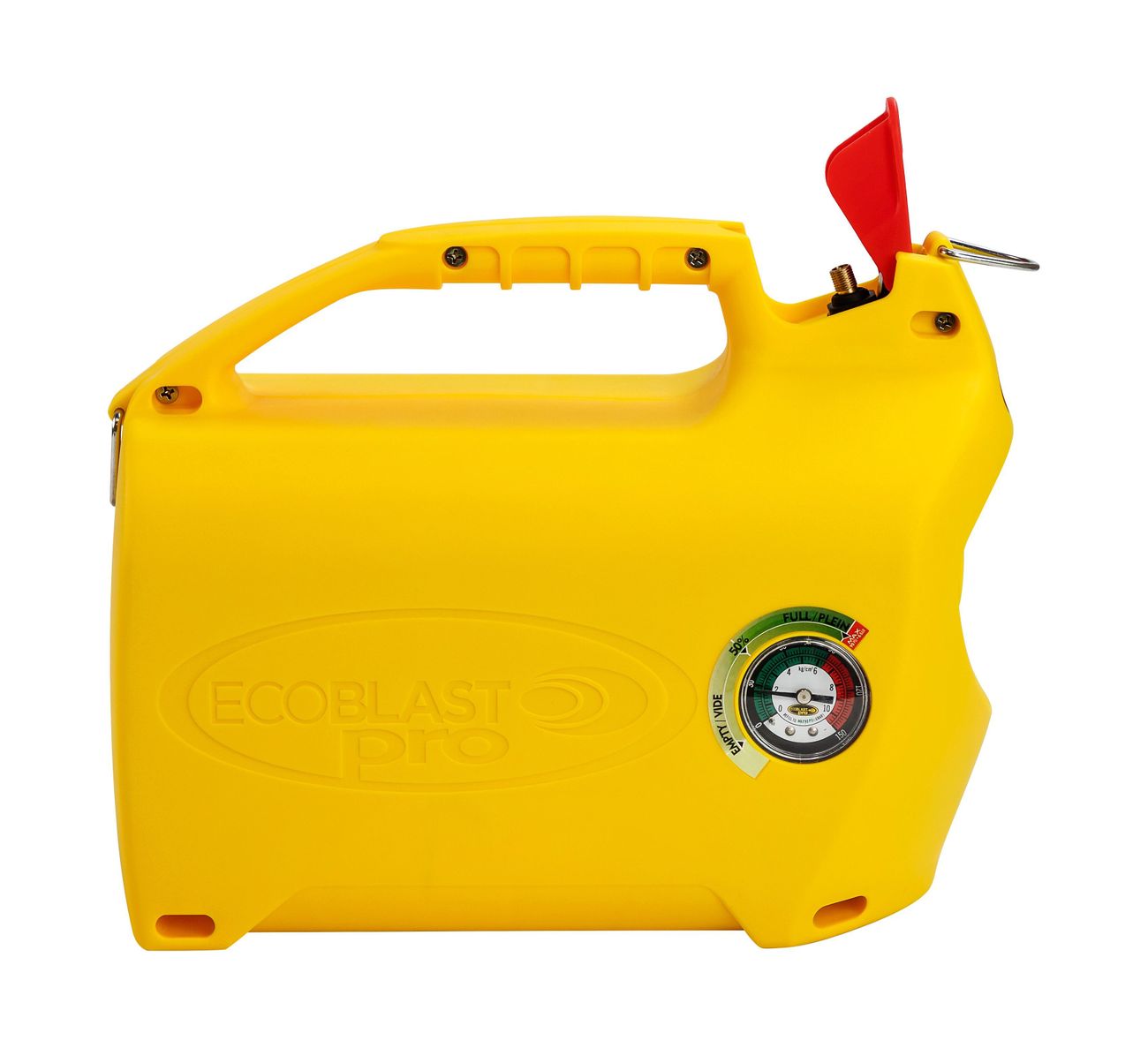 Горн туманный пневматический EcoBlast Pro (упаковка из 6 шт.)