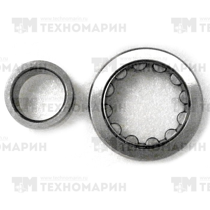 Подшипник коленвала Yamaha 1200 (MAG) 010-204-01  Подшипник коленвала Yamaha 1200 (MAG) 010-204-01