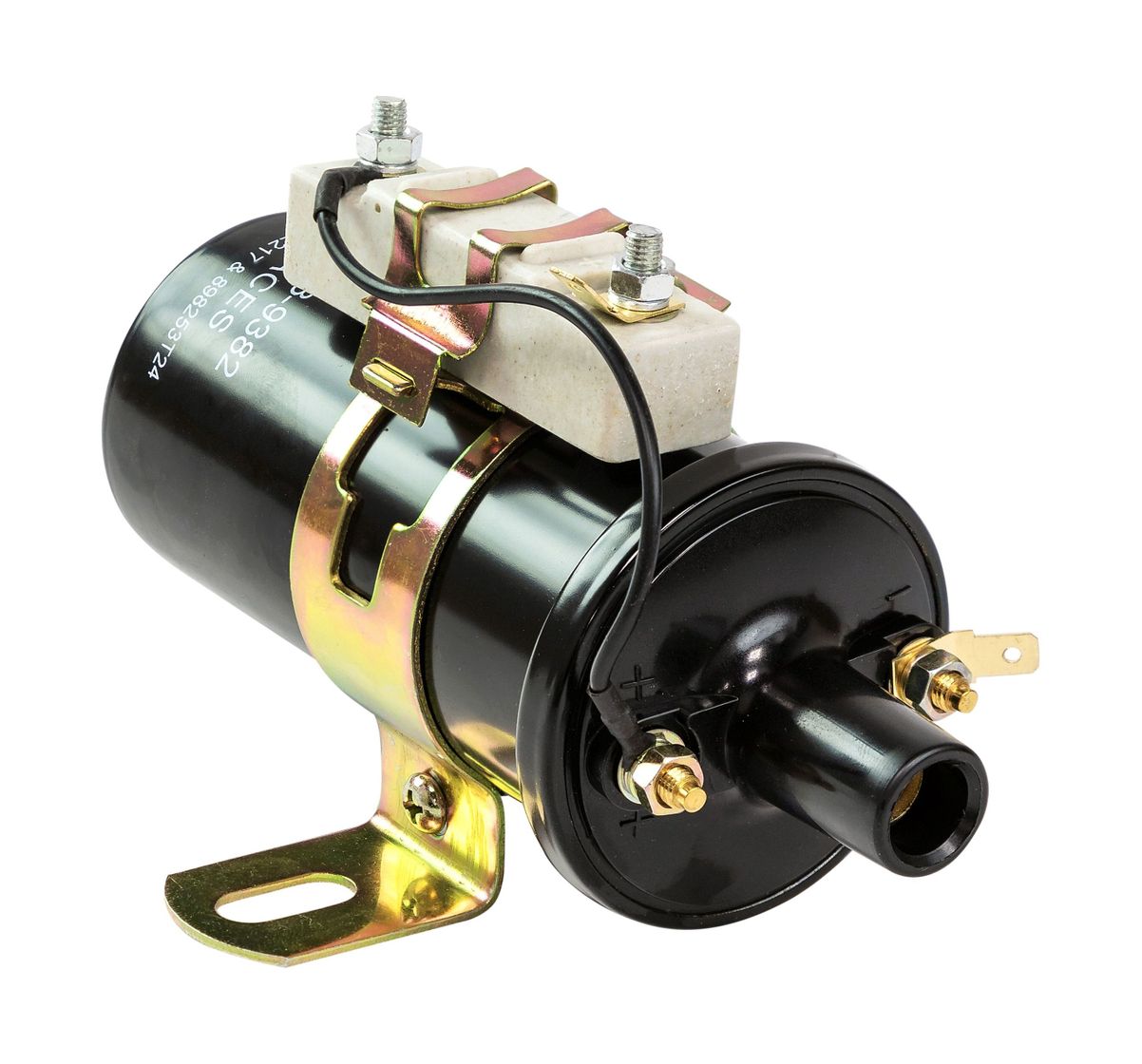 Катушка зажигания Volvo Penta 90-250 HP, Recmar