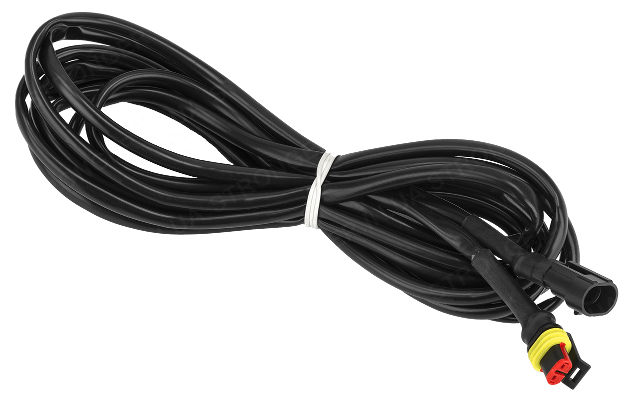 Удлинитель блока управления и выносной кнопки Stronger