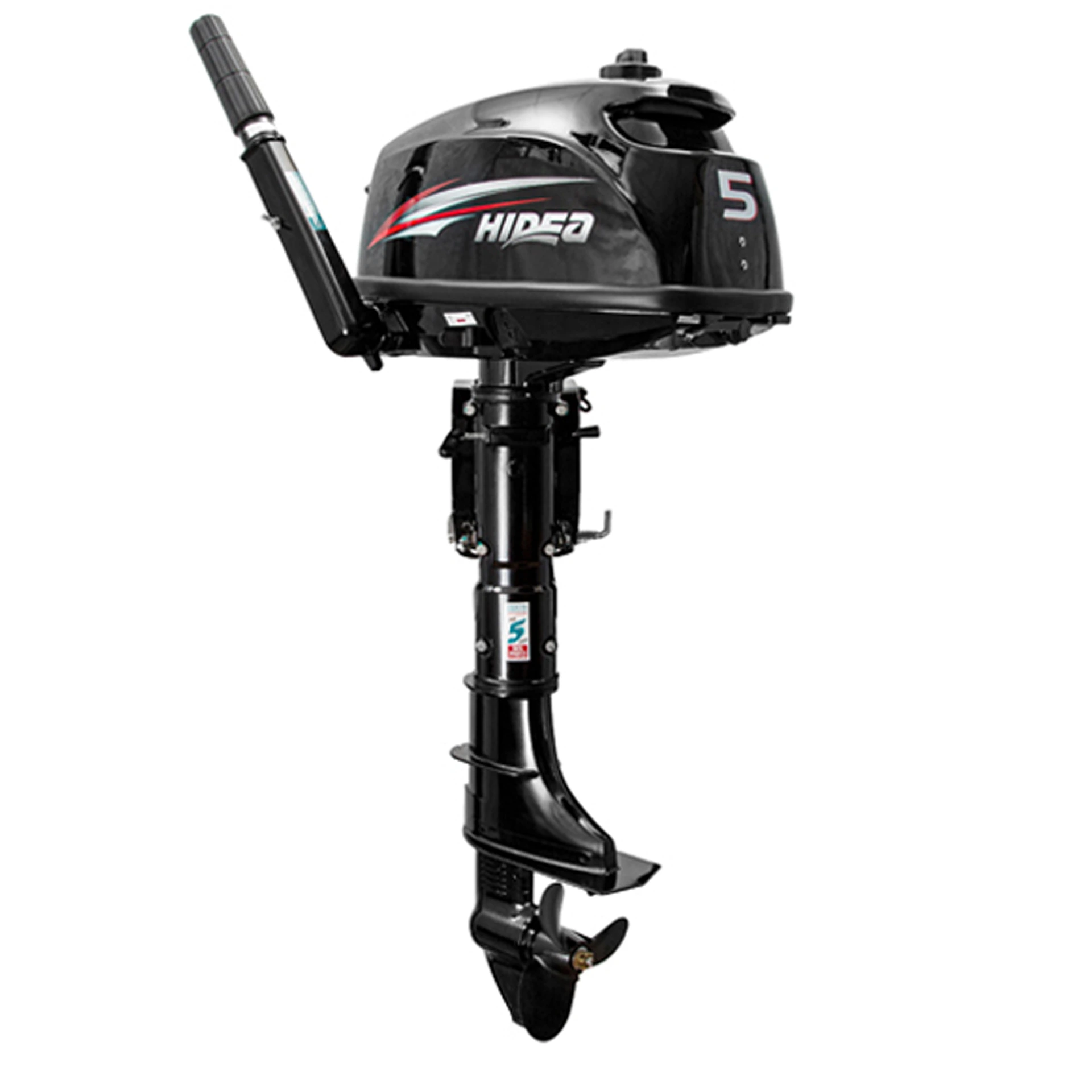 Лодочный мотор Hidea HD 5FHS