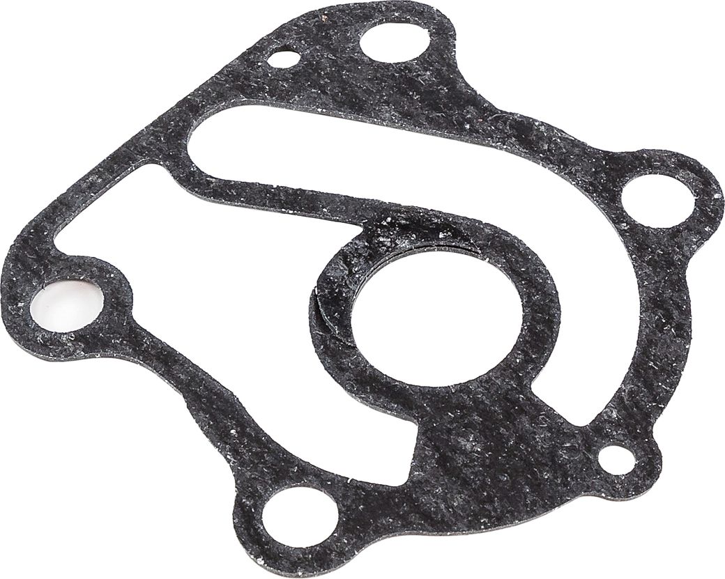 Прокладка под пластину помпы Yamaha 50-90/F75-100 (68844324A000), Omax