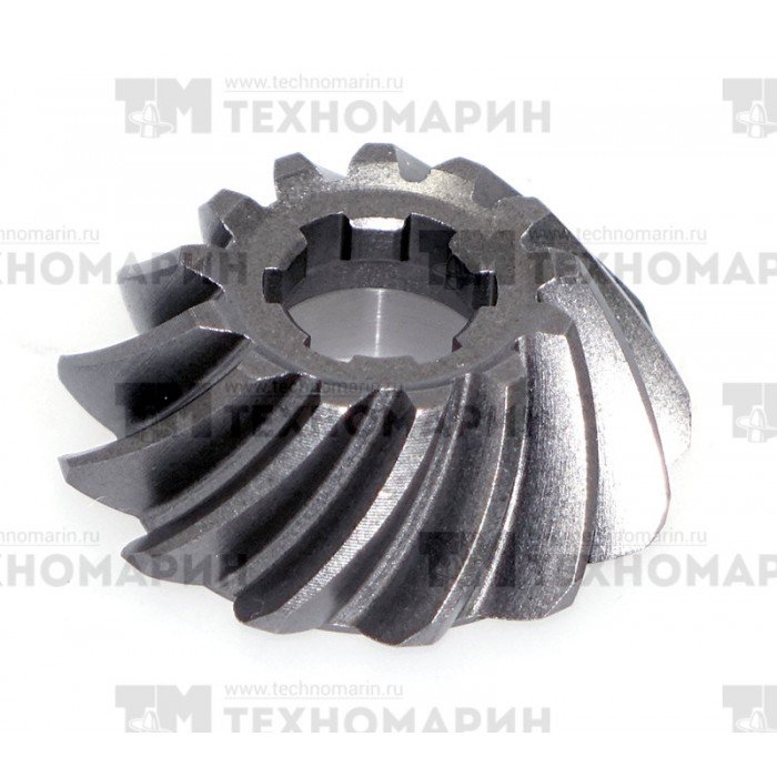 Ведущая шестерня редуктора Hidea/Yamaha 66T-45551-00