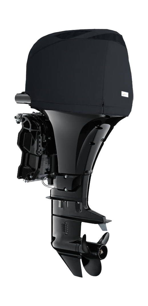 Чехол ходовой на капот Suzuki DF40A/50A/60A