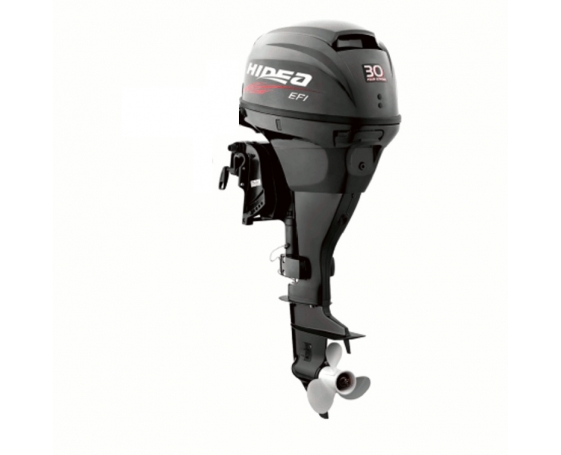 Лодочный мотор Hidea HDEF 30 FES-T Лодочный мотор Hidea HDEF 30 FES-T