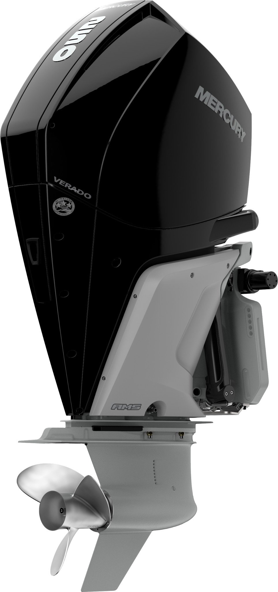 Лодочный мотор Mercury F250XL AM DS