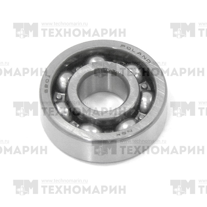 Подшипник 6201CM (6201CM D 5)