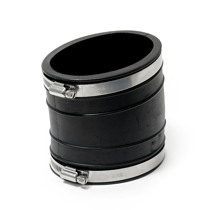 Выхлопной патрубок Mercruiser SC-OT350