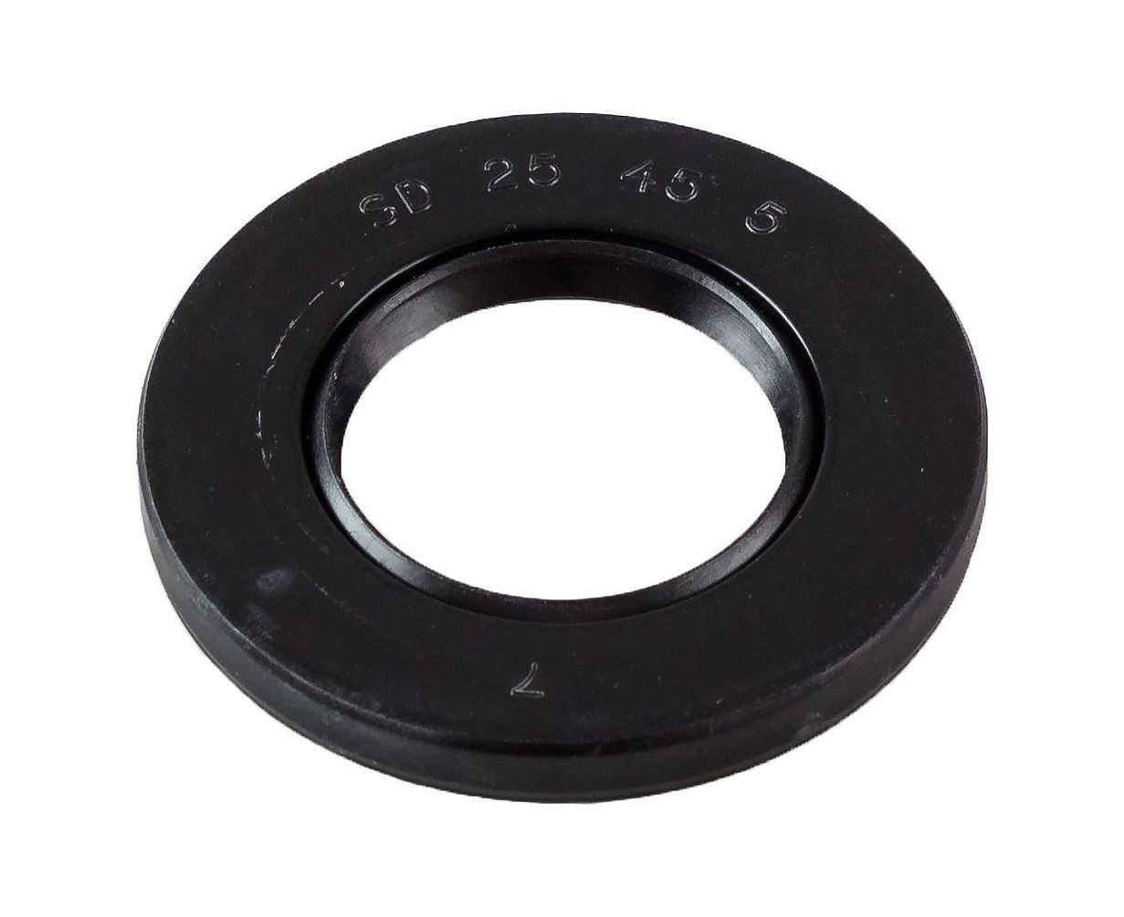 Сальник 25х45х5, Suzuki, Omax