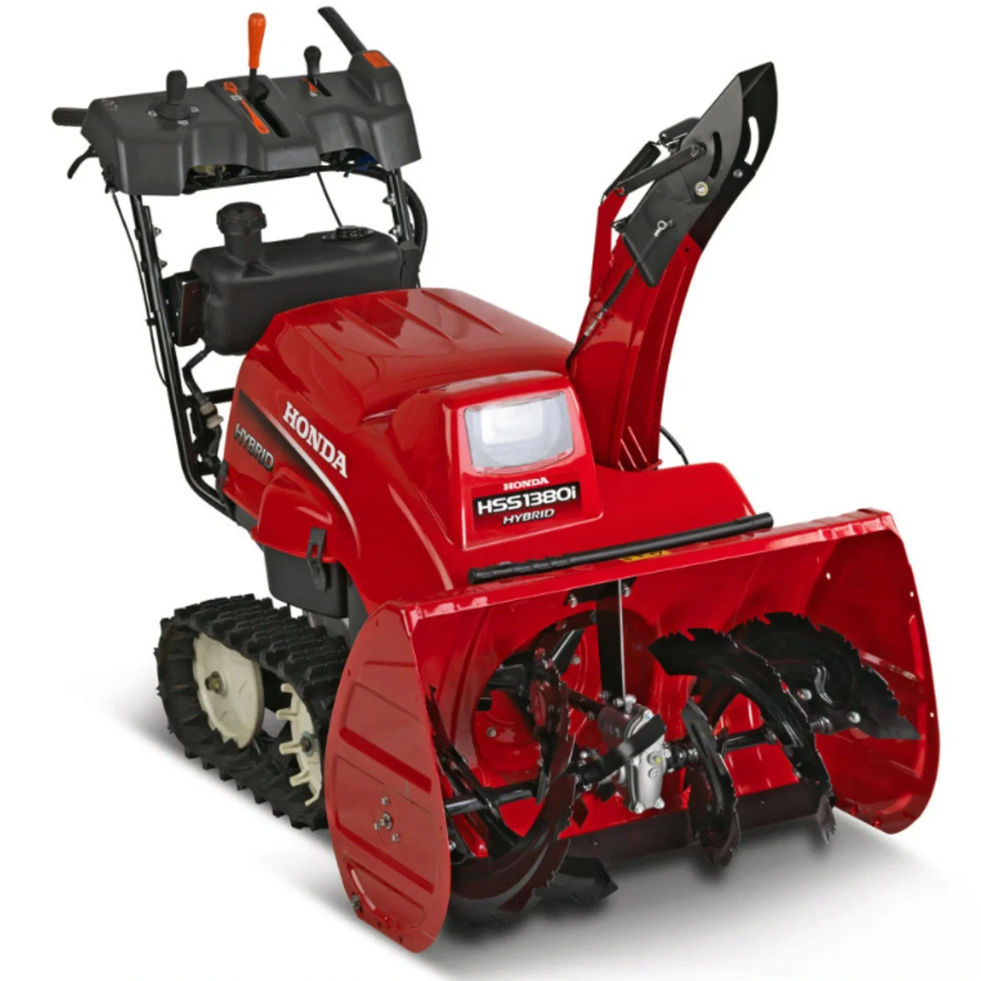 Снегоуборщик Honda HSS 1380i ETD