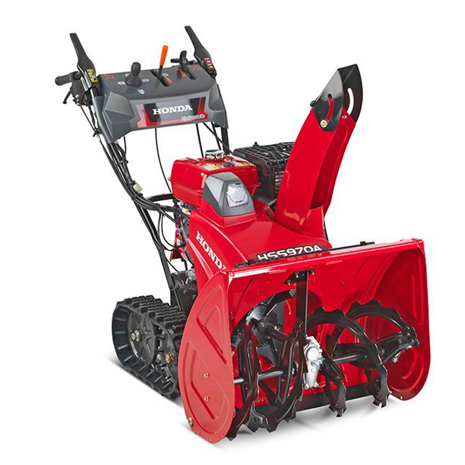 Снегоуборщик Honda HSS 970 A ETD (RR)