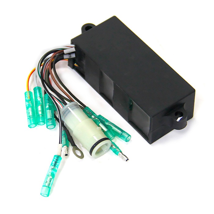 Коммутатор системы зажигания Yamaha SC-IG177