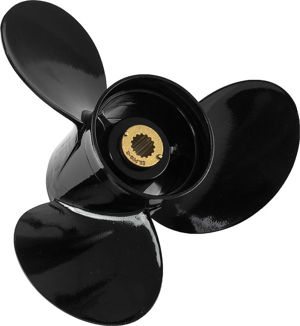 Винт гребной Honda BF115-250;3x16x13, BaekSan