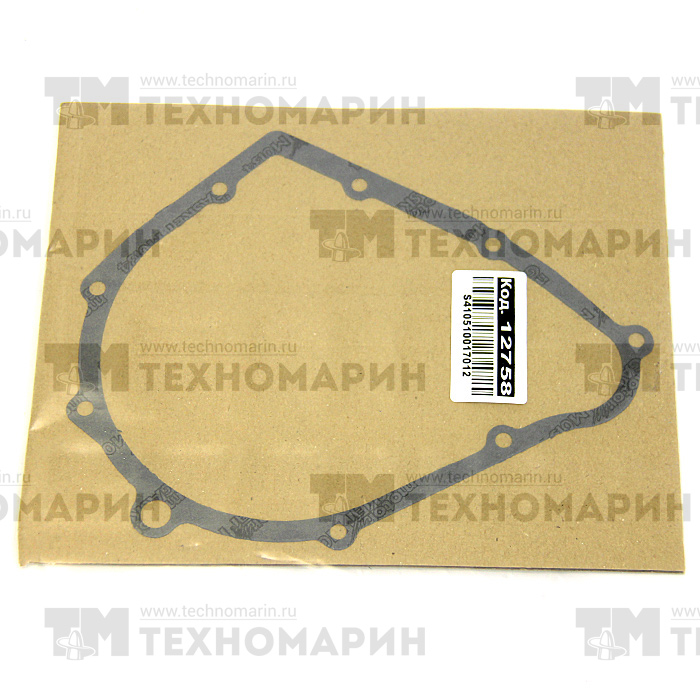 Прокладка крышки генератора Suzuki S410510017012  Прокладка крышки генератора Suzuki S410510017012
