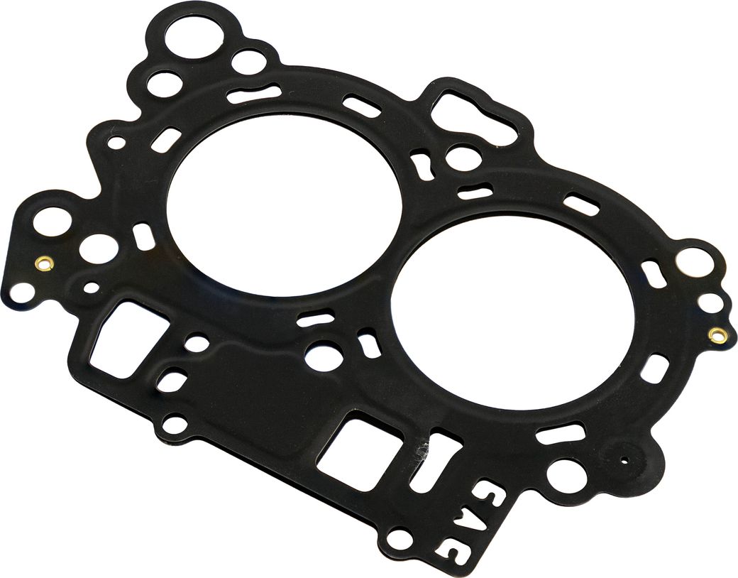 Прокладка под головку цилиндров Yamaha 15/20, MR