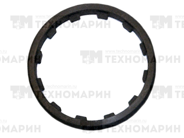 Гайка корпуса подшипников Mercruiser/Mercury/Mariner  18-3751