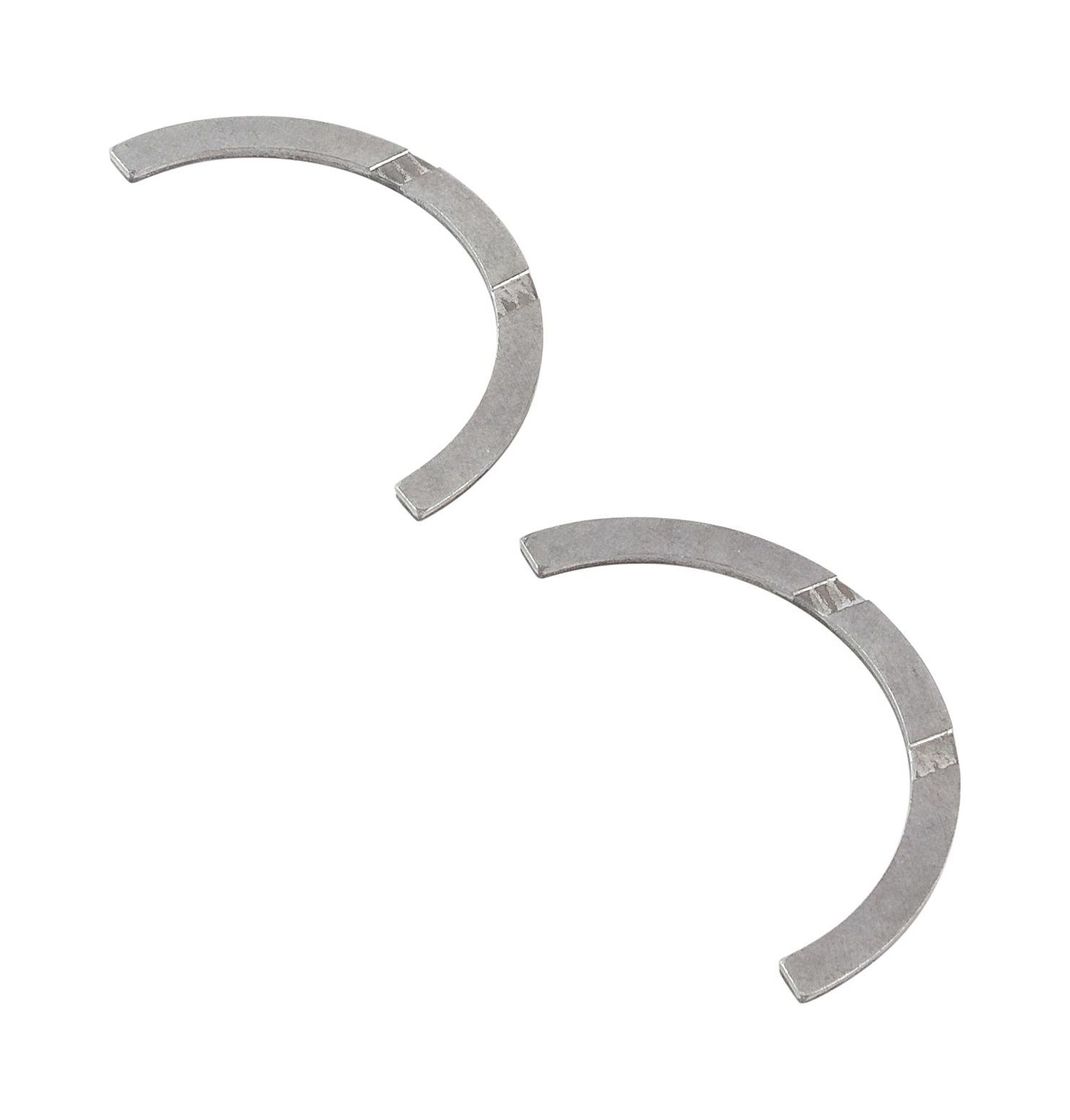 Полукольца центрального вкладыша Suzuki DF90T-250T/100A-140A, (STD)