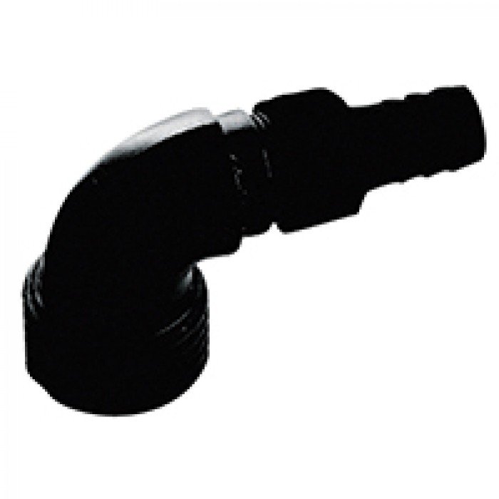 Патрубок угловой, 90 град, 25мм Патрубок угловой, 90 град, 25мм