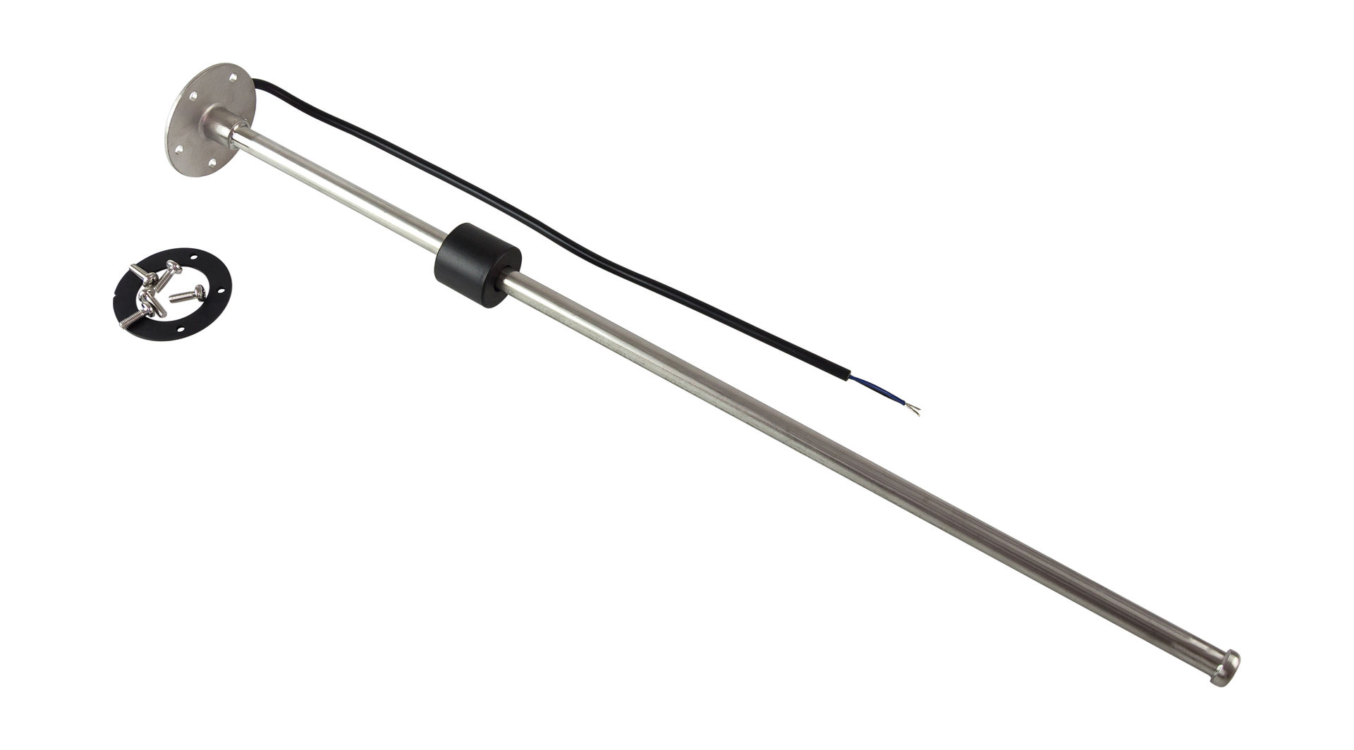 Датчик уровня 600 мм, 0-190 Ом, S5, Marine Rocket