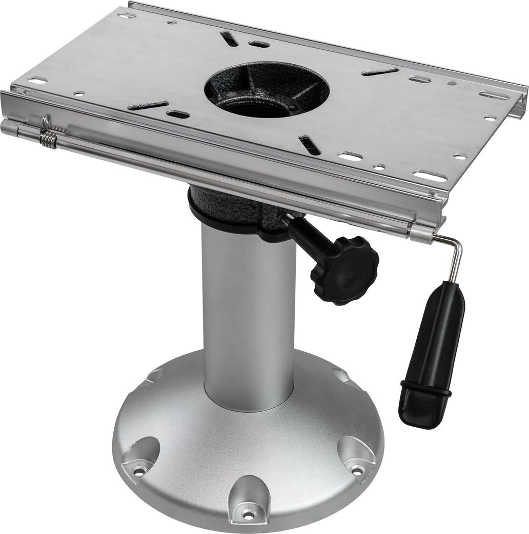 Стойка с основанием под сиденье, высота 330 мм (упаковка из 4 шт.) Стойка с основанием под сиденье, высота 330 мм (упаковка из 4 шт.)