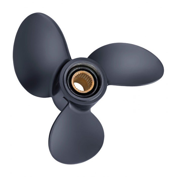 Винт гребной Solas 8512-153-21, 3x15.3x21 (L)