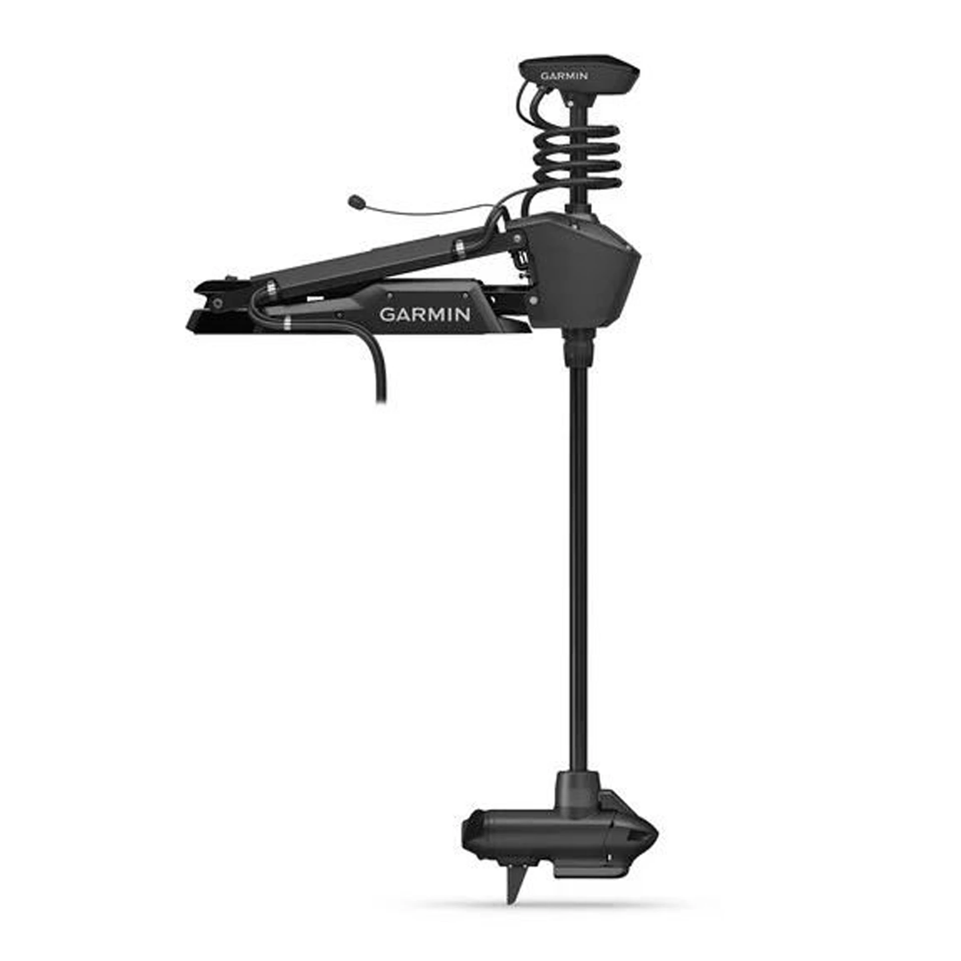 Троллинговый мотор Garmin Force 57