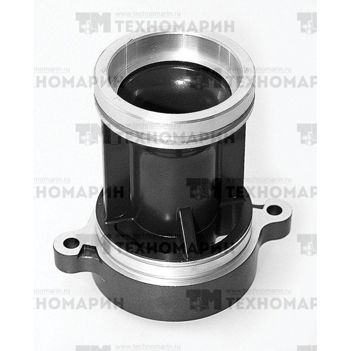 Корпус подшипников гребного вала Yamaha 63D-45361-02-4D