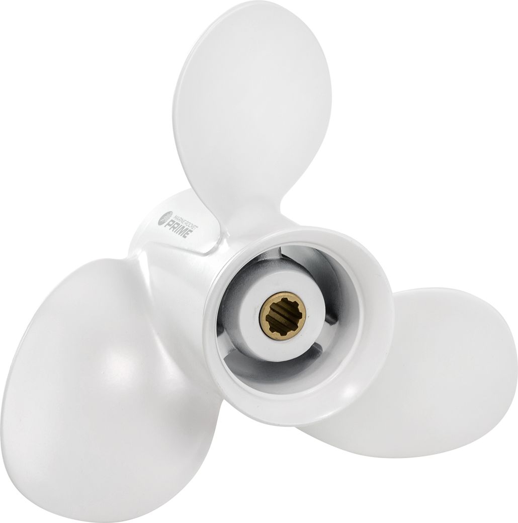 Гребной винт 3x9-1/4x9, Marine Rocket Prime