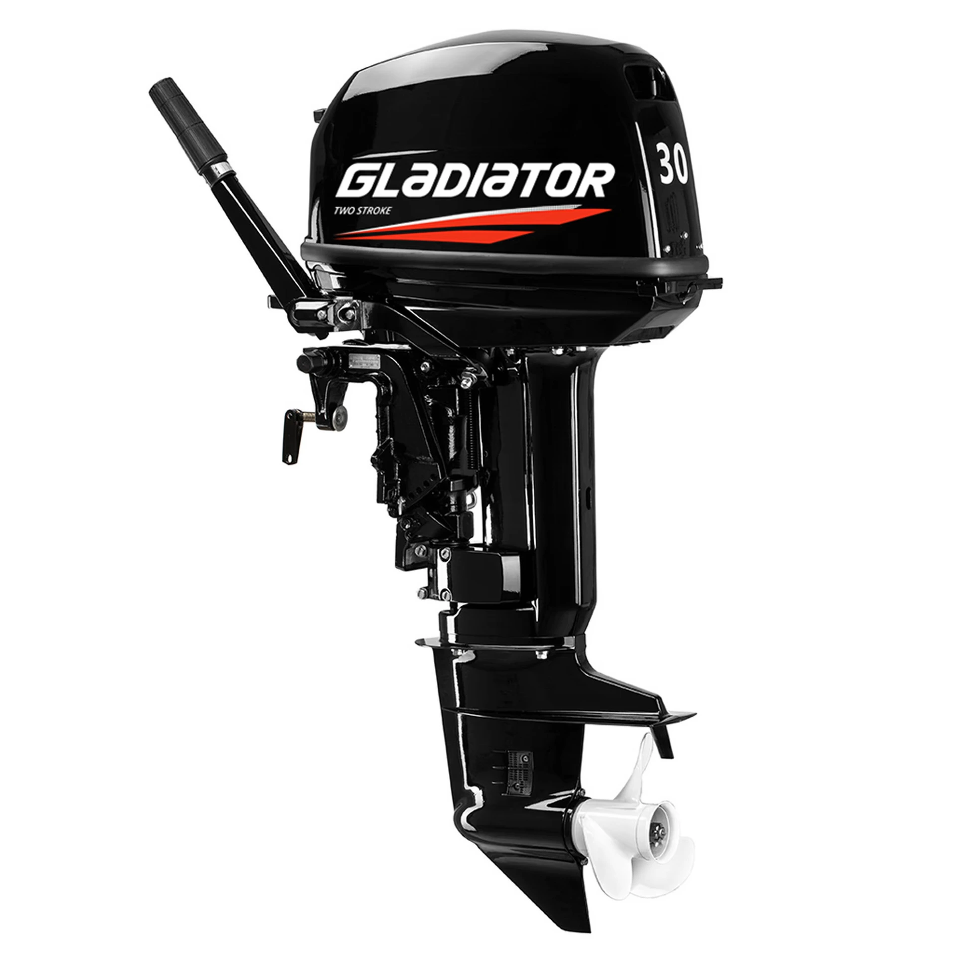 Лодочный мотор Gladiator G30FHS
