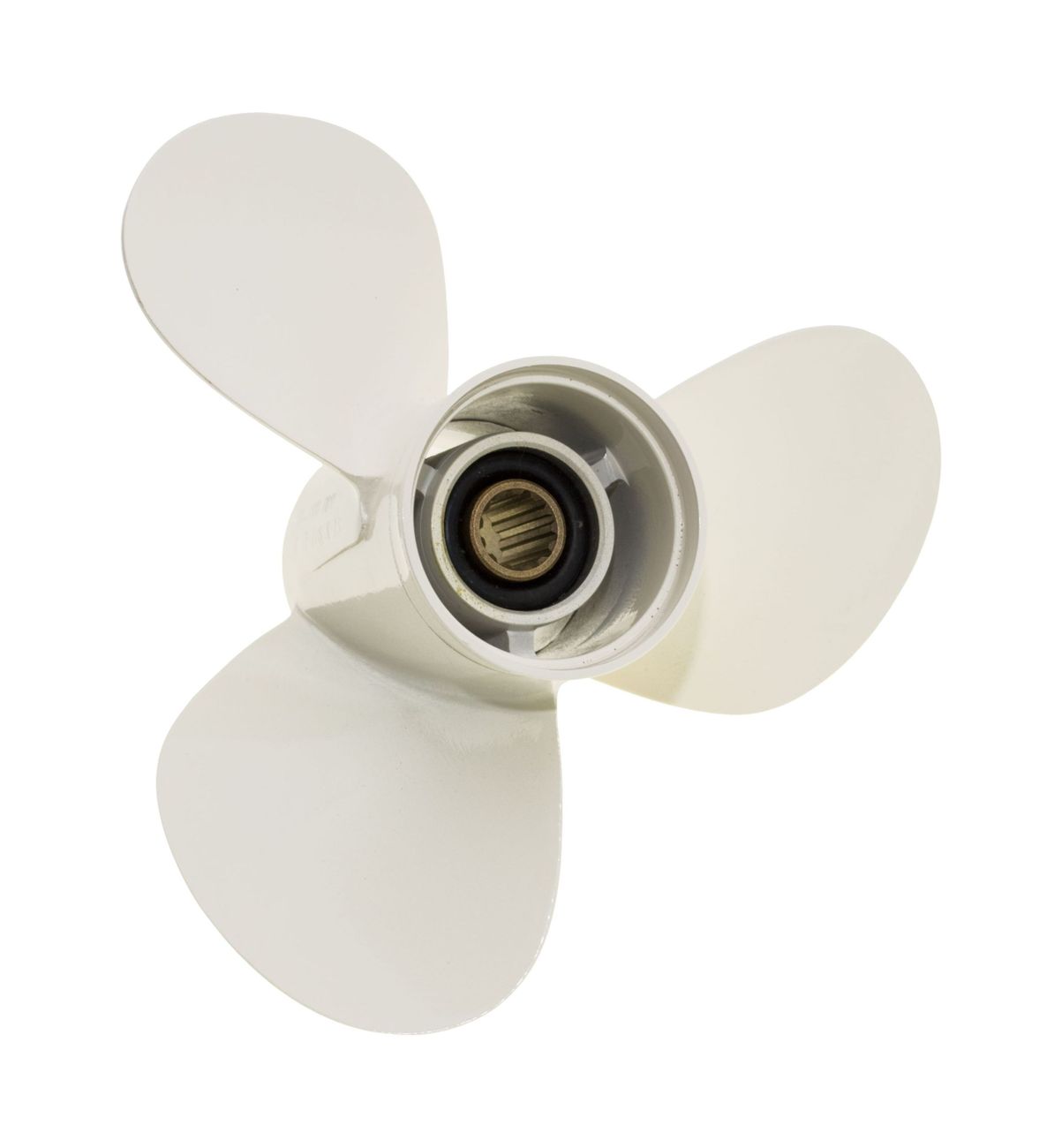 Винт гребной Yamaha 40-55/F30-60;3x12-1/4x9, BaekSan (упаковка из 4 шт.)