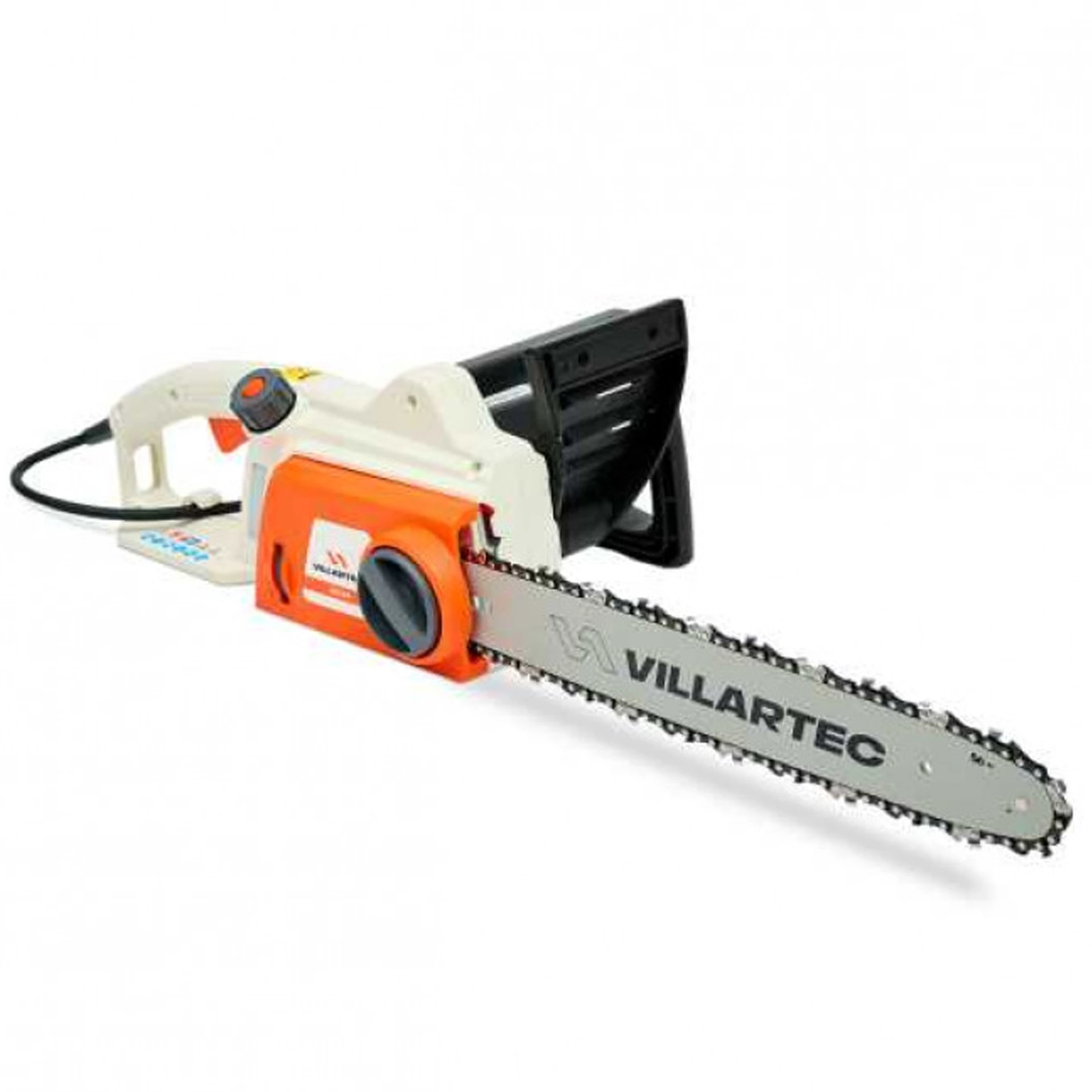 Пила цепная электрическая Villartec SE184