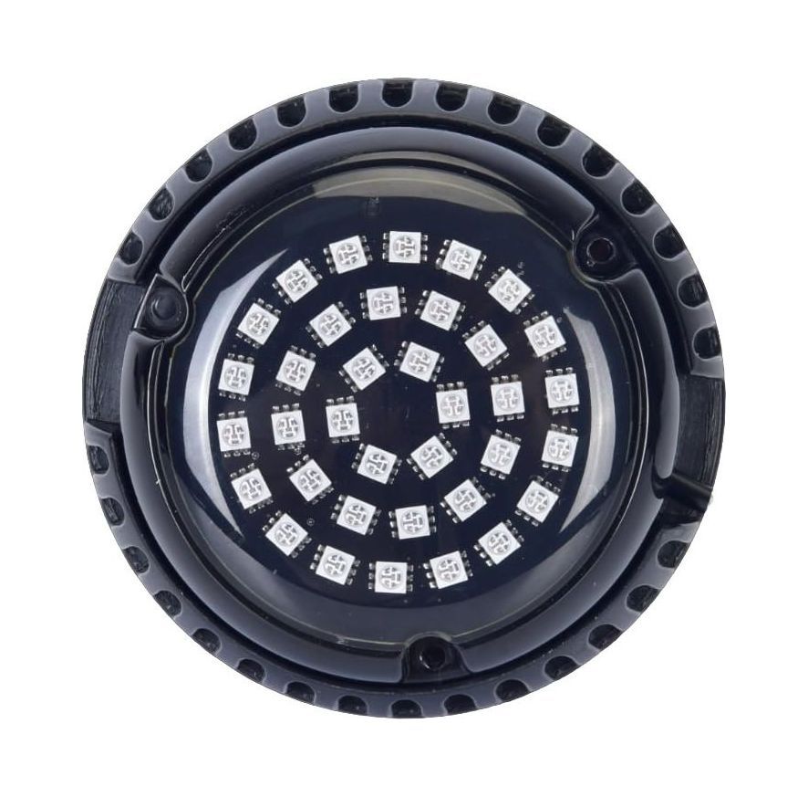 Подводный огонь, RGB, AquaIDEA