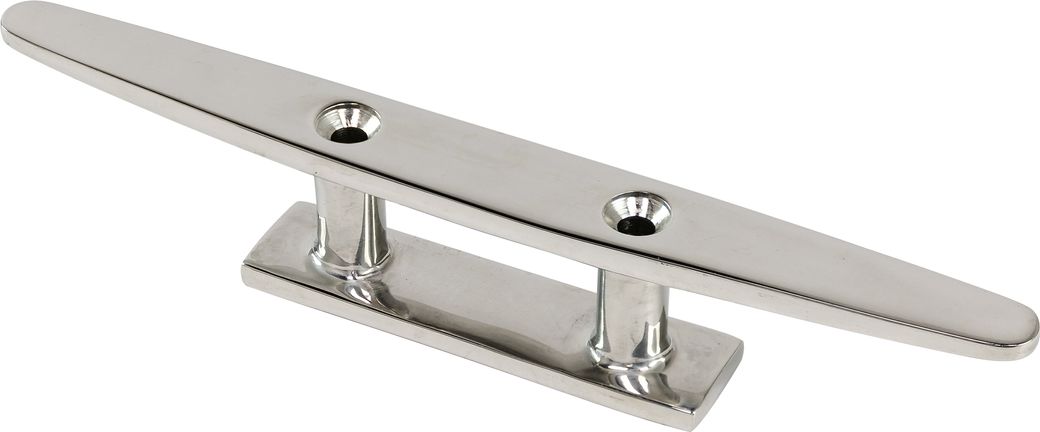 Утка швартовая 200 мм нержавеющая, Marine Rocket (упаковка из 5 шт.)