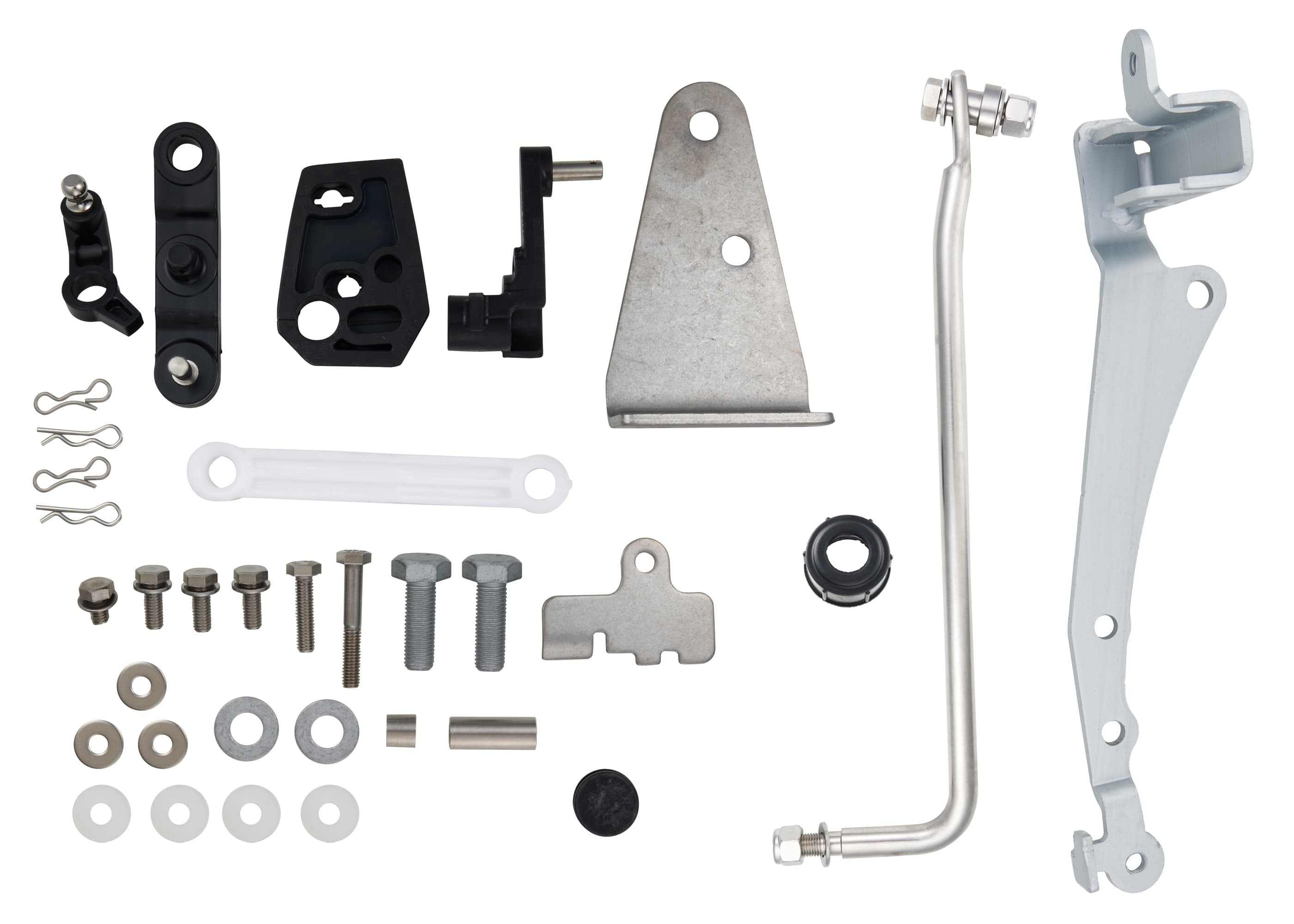 8M0140122  Установочный комплект для переделки под дистанцию F10/15/20