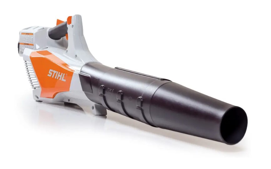 Аккумуляторное воздуходувное устройство Stihl BGA 57 SET (АК20, AL101)