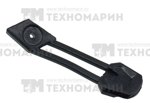 Замок (фиксатор) капота BRP (левый) SM-12455  Замок (фиксатор) капота BRP (левый) SM-12455