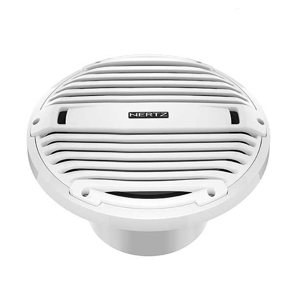 Hertz HMS 10 B4-LD-W Marine Infinite Baffle Sub White4Ohm дин.без корп.(сабвуфер)250мм,500 Вт,30-300
