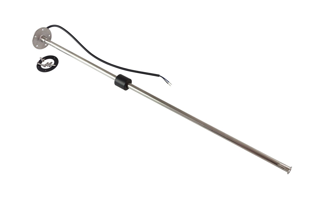 Датчик уровня 750 мм, 240-33 Ом, S5, Marine Rocket (упаковка из 20 шт.)