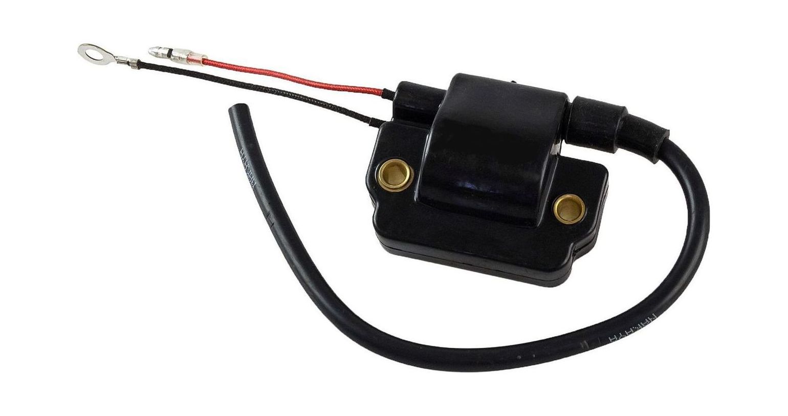 Катушка зажигания Yamaha 115-225, Recmar