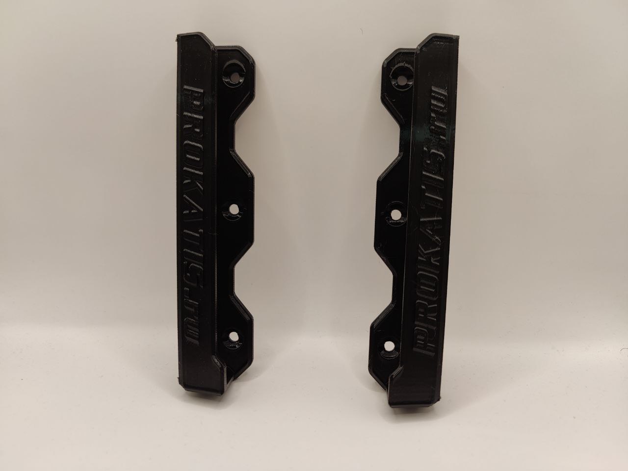 Быстросъемное крепление для блока Active Target 1 / 2, комплект, Прокатись.Ру