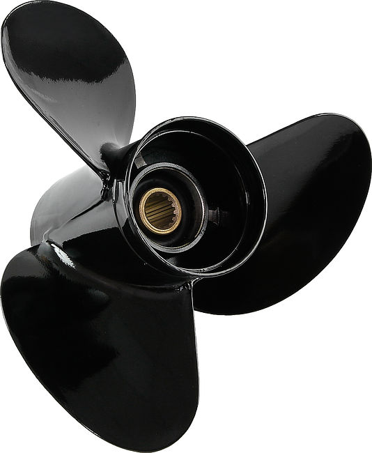 Винт гребной Suzuki DF90-140;3x14x15R, BaekSan