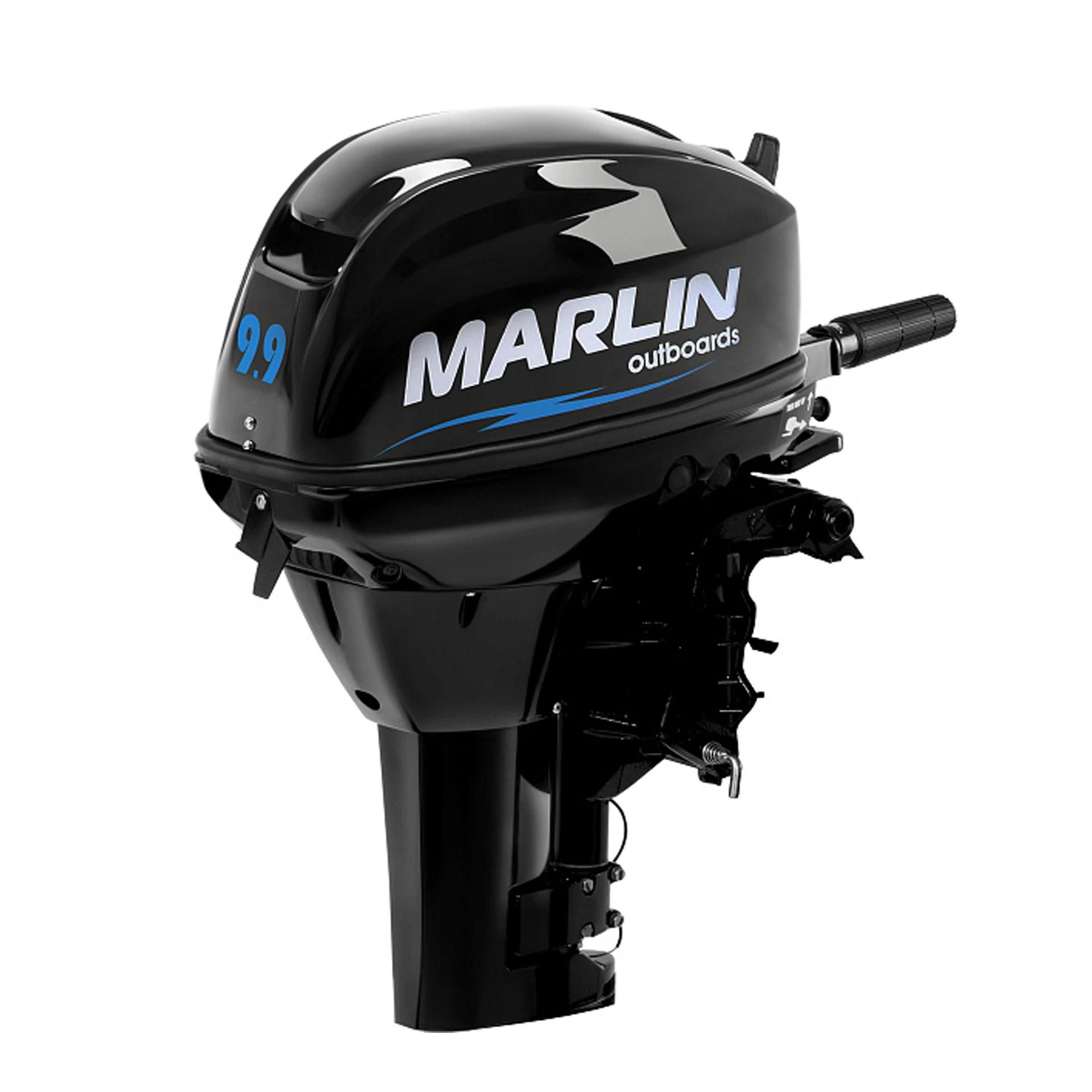 Лодочный мотор Marlin MF 9.9 AMHL Light