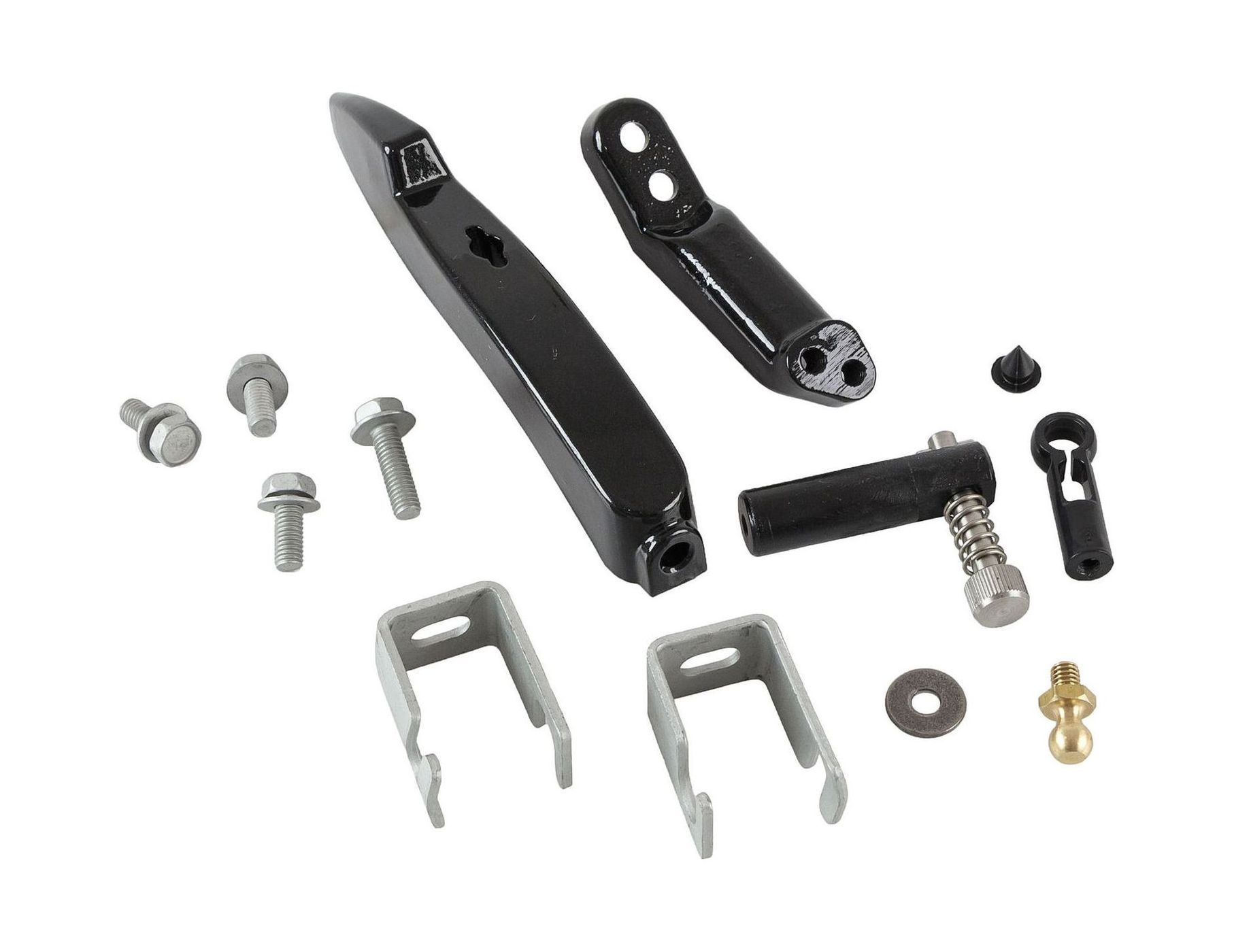 Комплект подключения дистанционного управления Suzuki DT25-30