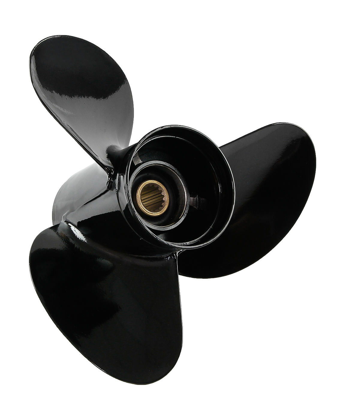 Винт гребной Suzuki DF90-140;3x14x17R, BaekSan