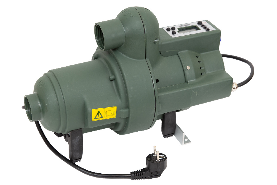 Насос Bravo 230/2000 ARS электрический